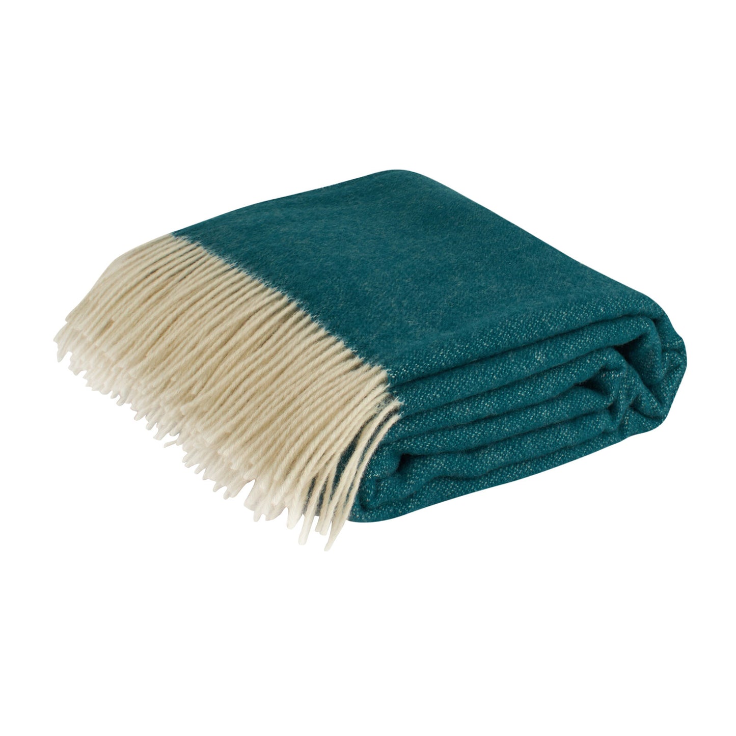 KOC WEŁNIANY ciepły miękki 100% wełna nowozelandzka pled koce 140x200 Cozy Blankets