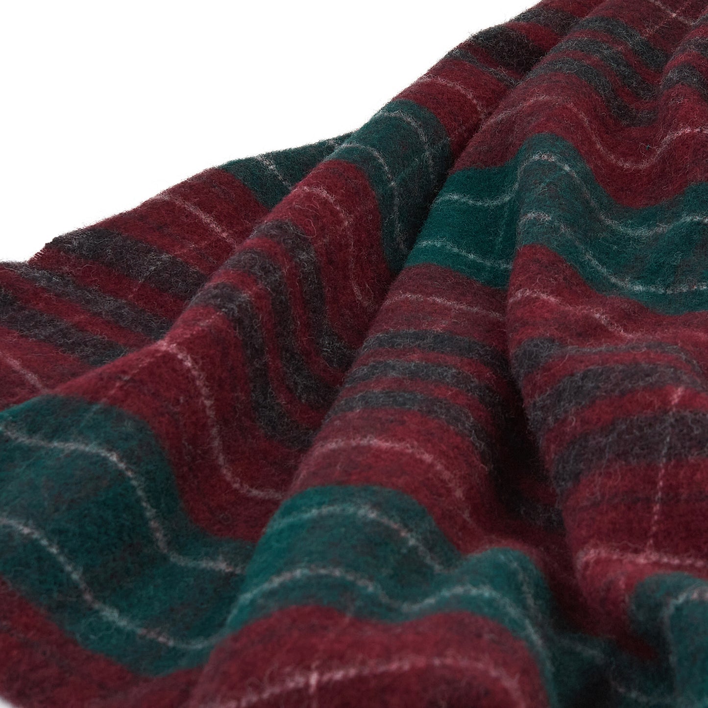 KOC Wełniany cieply 100% wełna nowozelandzka 140x200 Cozy Blankets